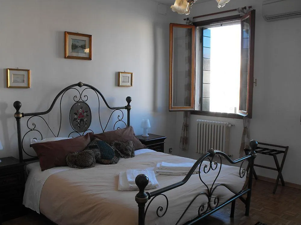 Residenza Rialto Hotel Venice Italy