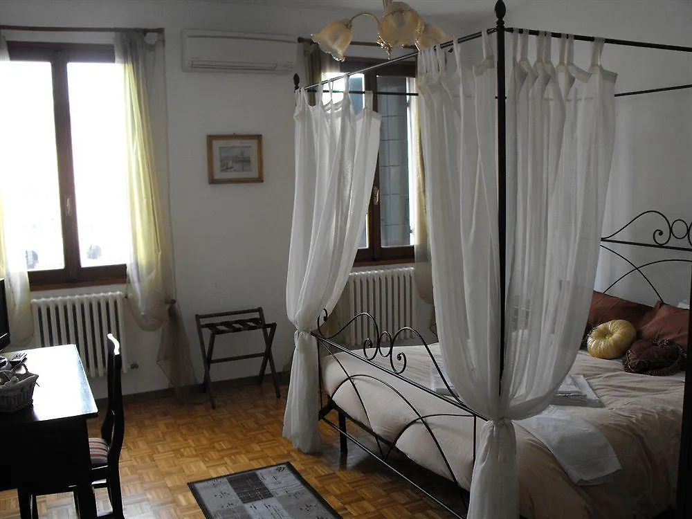 Residenza Rialto Hotel Venice Italy