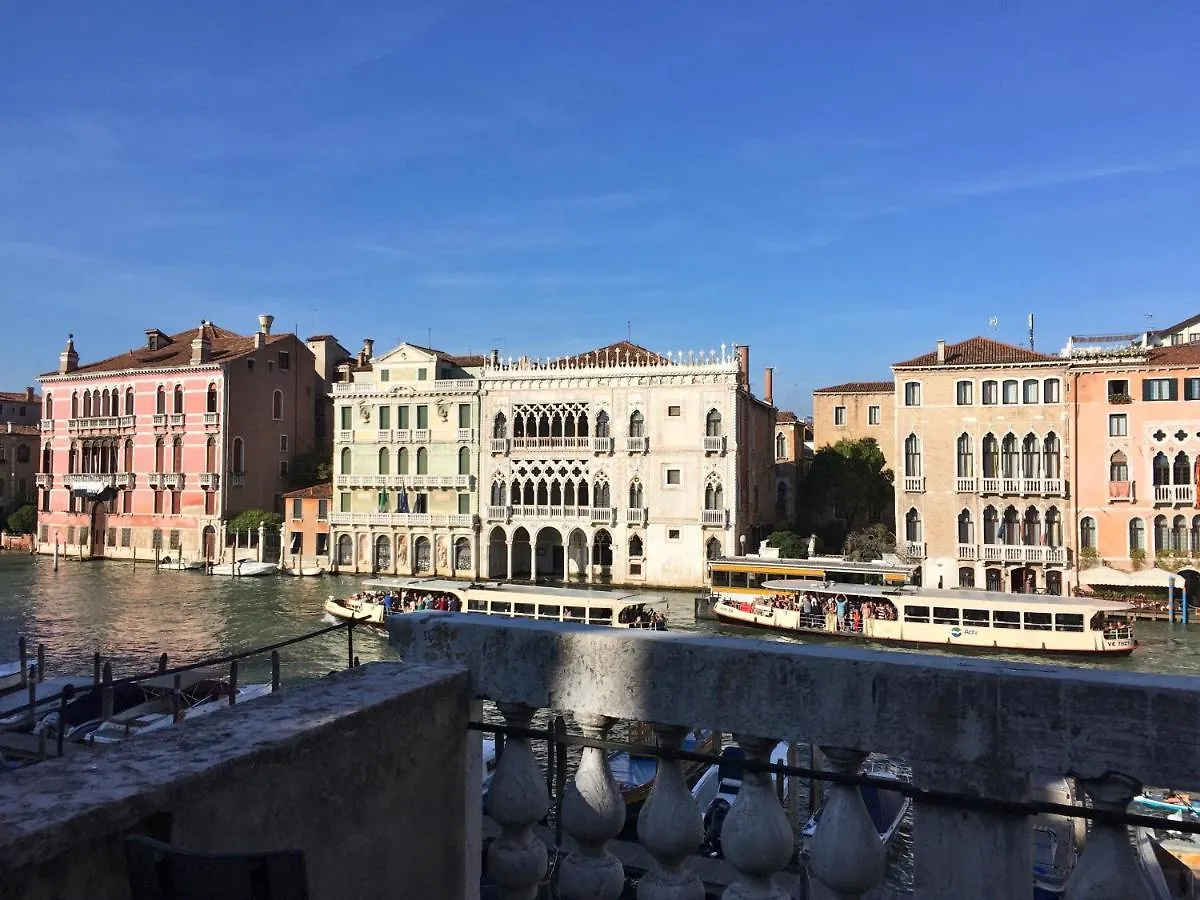*** Guest house Residenza Rialto Hotel Venice Italy