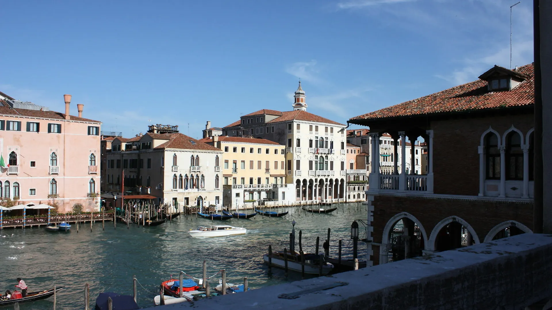 Guest house Residenza Rialto Hotel Venice