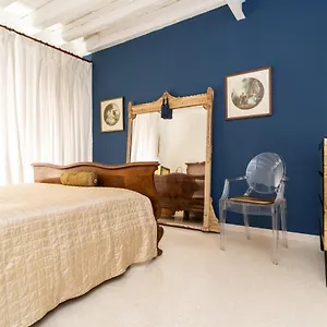 La Musa Appartement