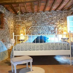 Apartment Agriturismo Le Vallilunghe