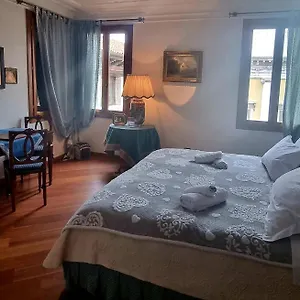 Casa Patricia Appartement