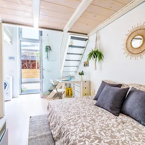  Appartement Duomo Porta Venezia Mini Loft Con Wifi E Netflix Italie