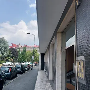  Appartement Franco Sansirohouse Rho Mi Fiera Italie