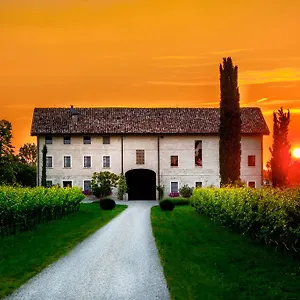  Séjour à la ferme Verdenoce Italie