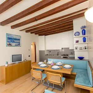 Appartament Salini Appartement