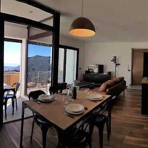Apartment Fontana Seri