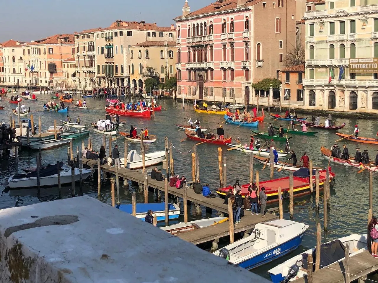 Affittacamere Hotel Residenza Rialto Venezia