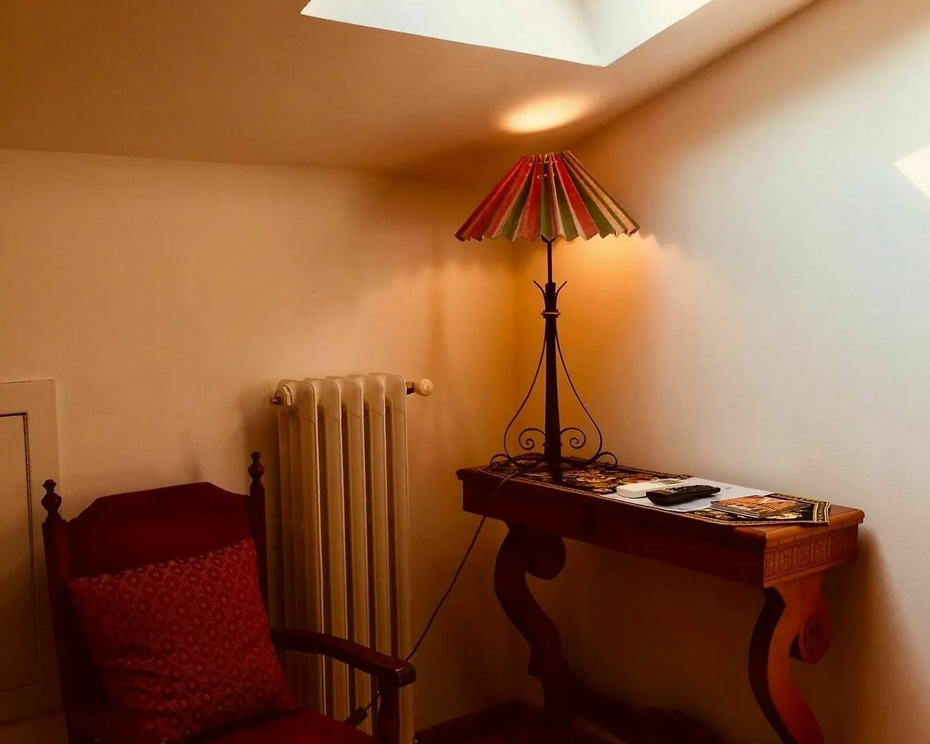 Hotel Residenza Rialto Venezia 3*,