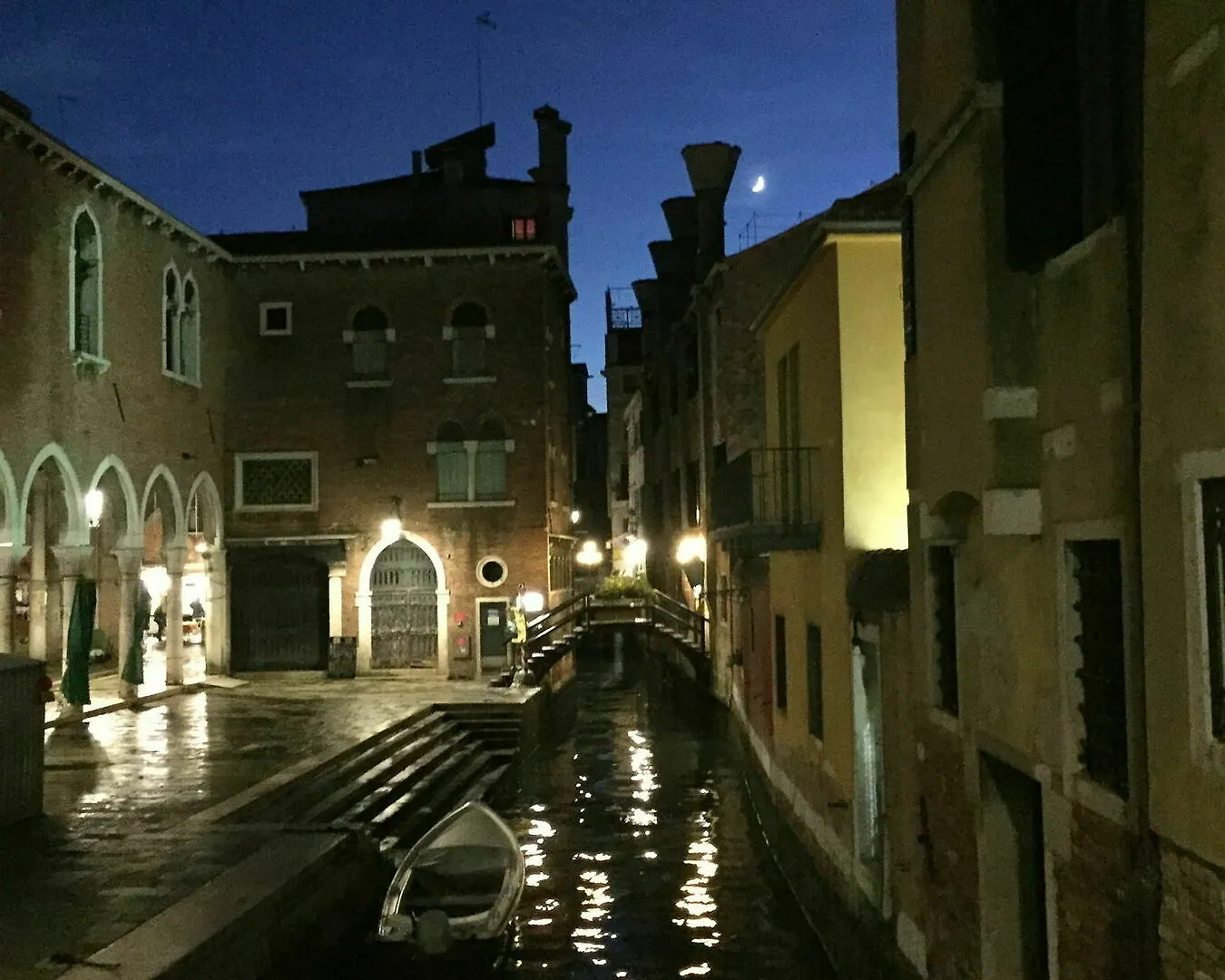 Hotel Residenza Rialto Venezia Affittacamere