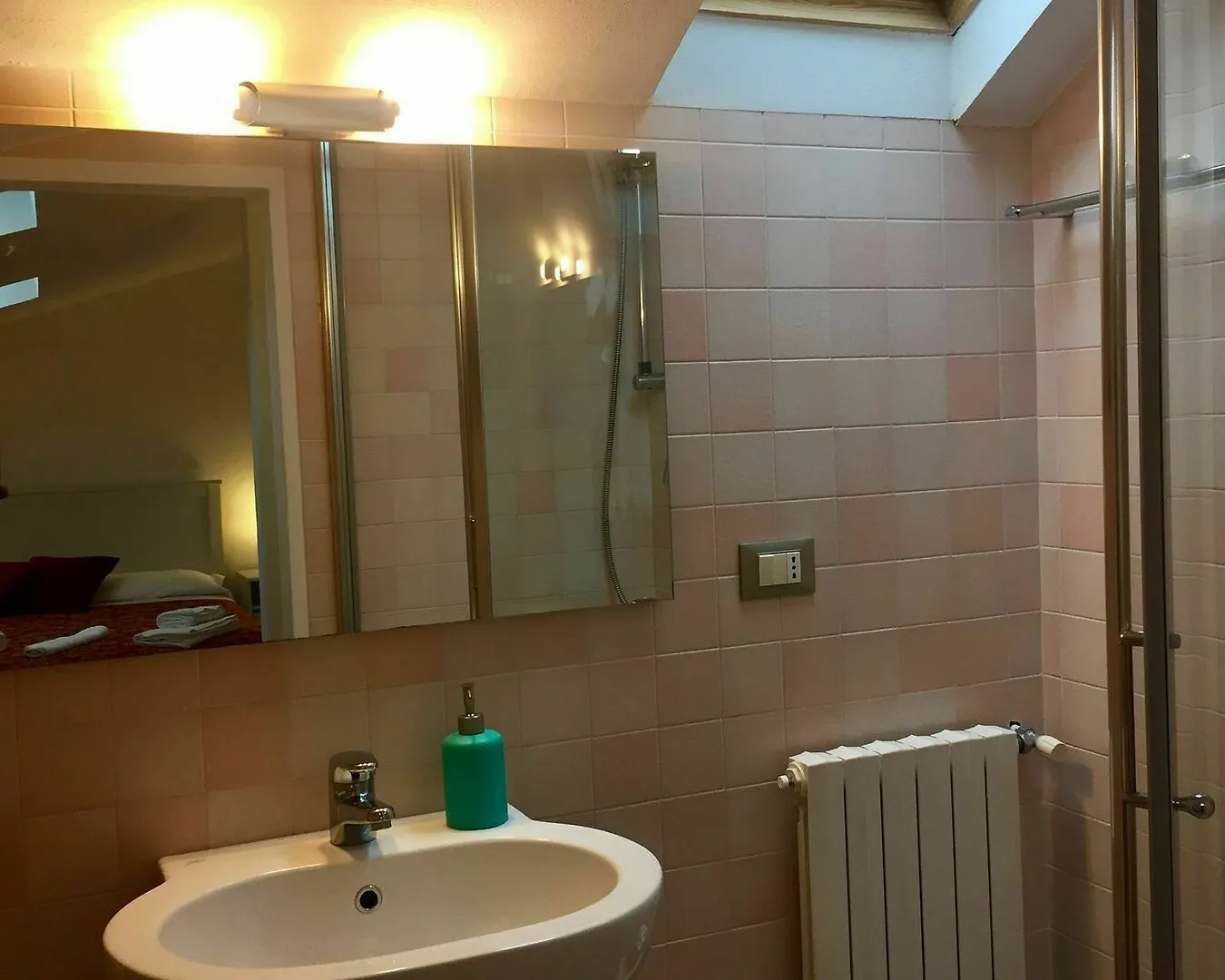 Hotel Residenza Rialto Venezia Affittacamere