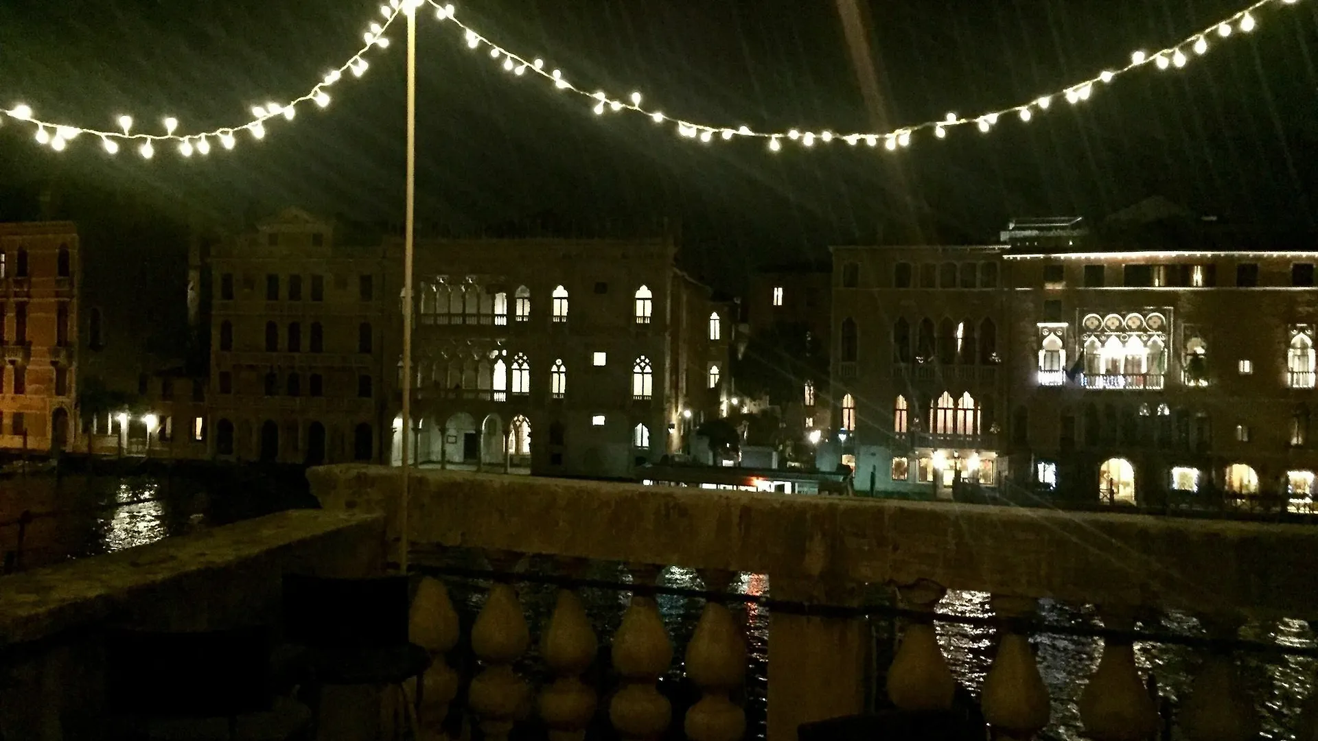 Hotel Residenza Rialto Venezia Italia