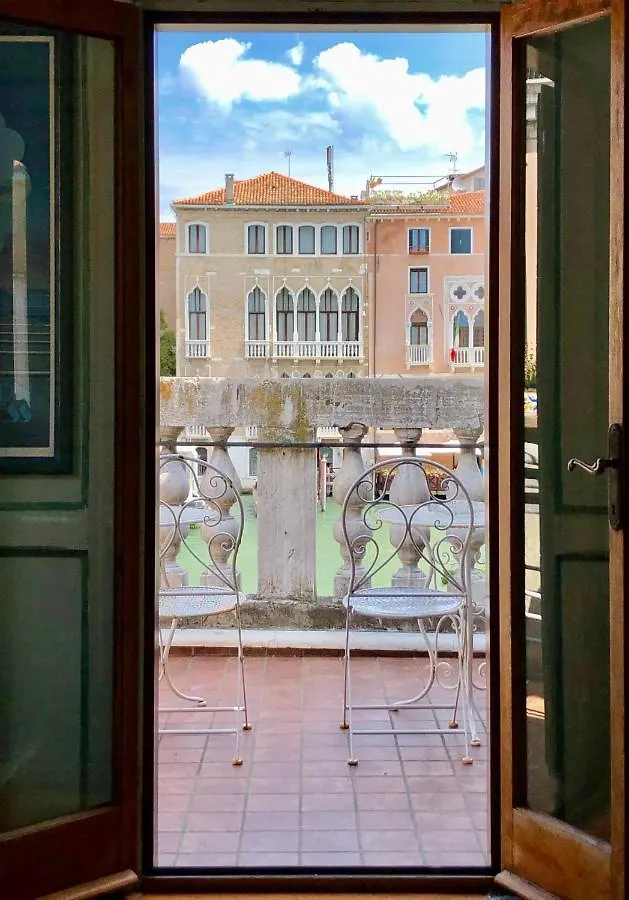 Residenza Rialto Hotel Venice Guest house