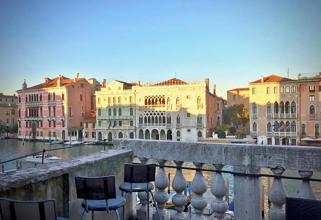 Guest house Residenza Rialto Hotel Venice
