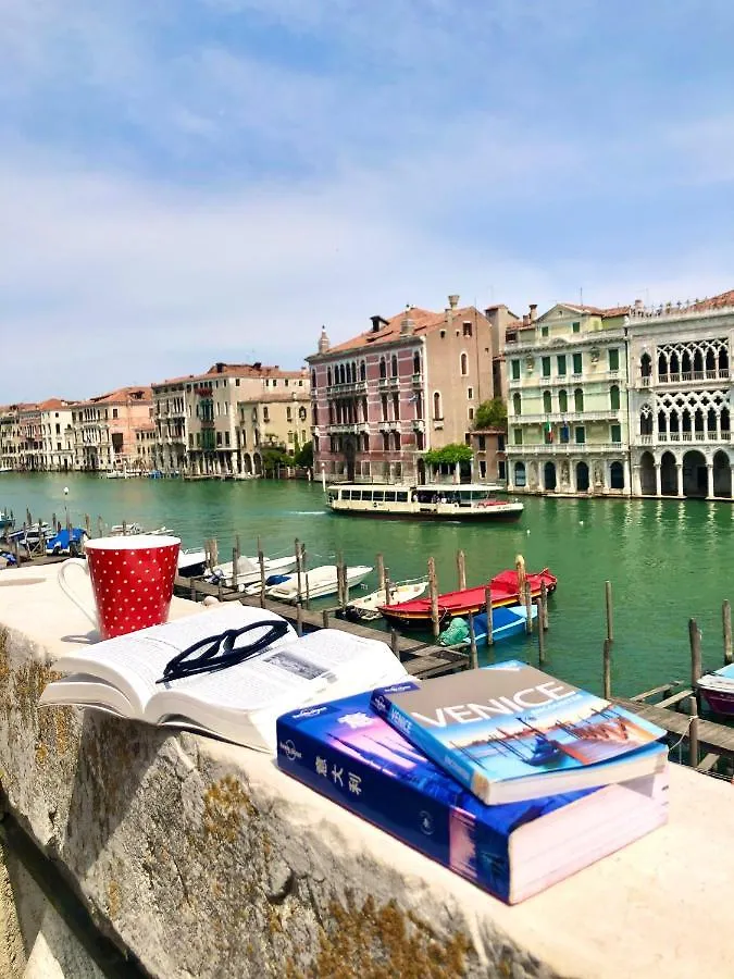 Residenza Rialto contacts