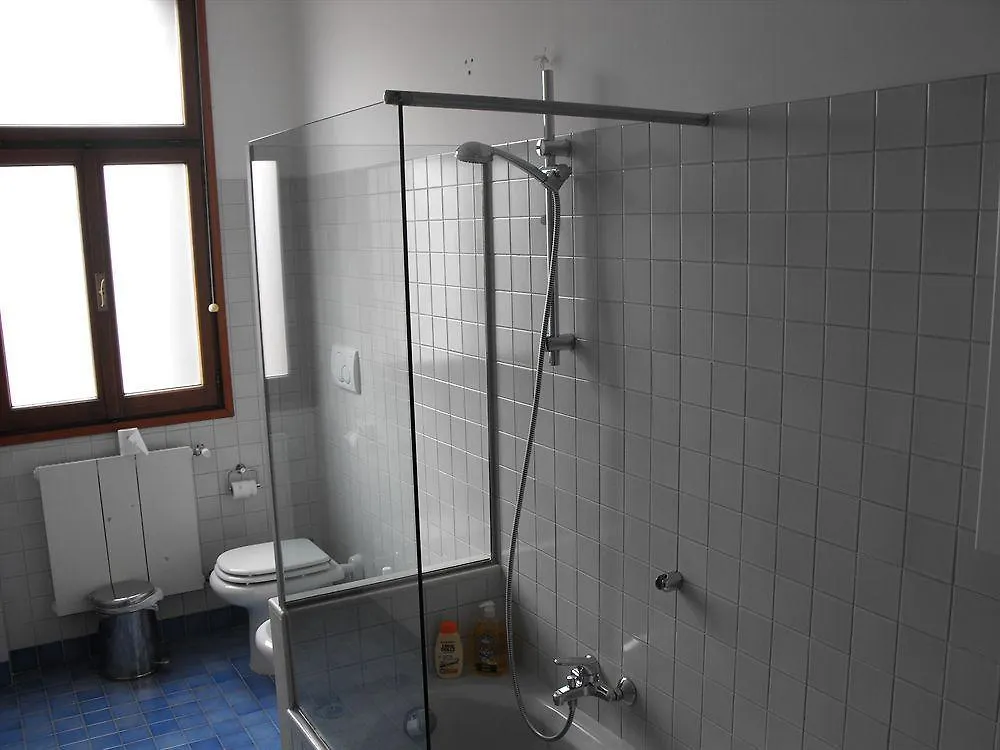 Residenza Rialto Hotel Venice Guest house