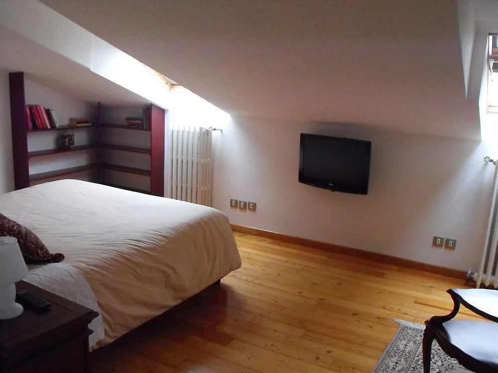 Residenza Rialto Hotel Venice 3*,