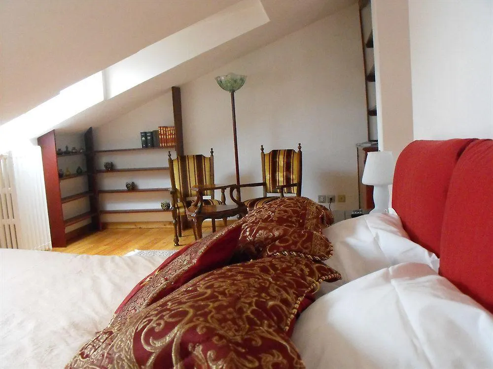 Guest house Residenza Rialto Hotel Venice