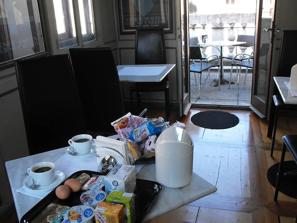 Residenza Rialto Hotel Venice Italy