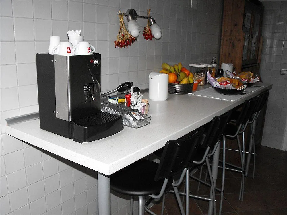 *** Guest house Residenza Rialto Hotel Venice Italy