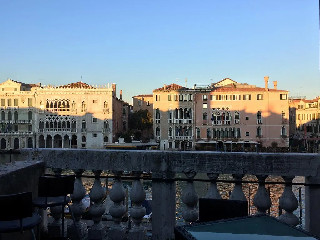 Residenza Rialto Hotel Venice Guest house