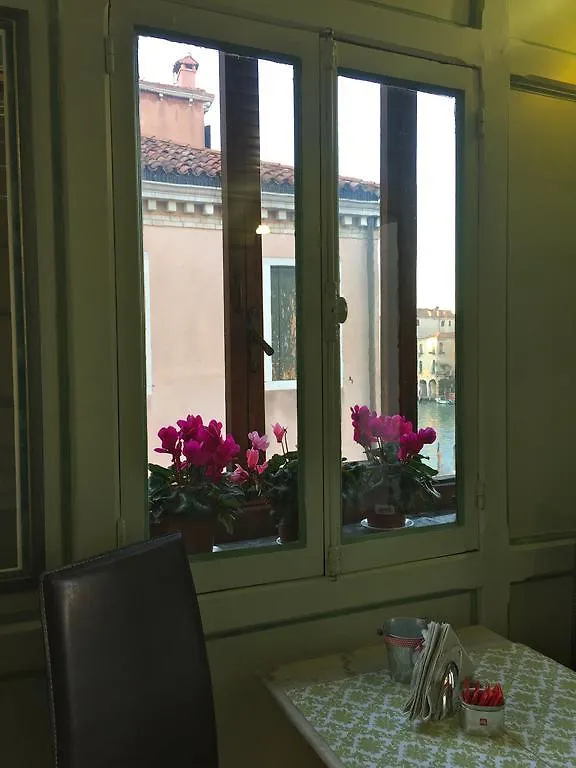 Guest house Residenza Rialto Hotel Venice