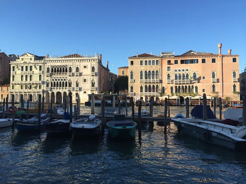 Residenza Rialto Hotel Venice