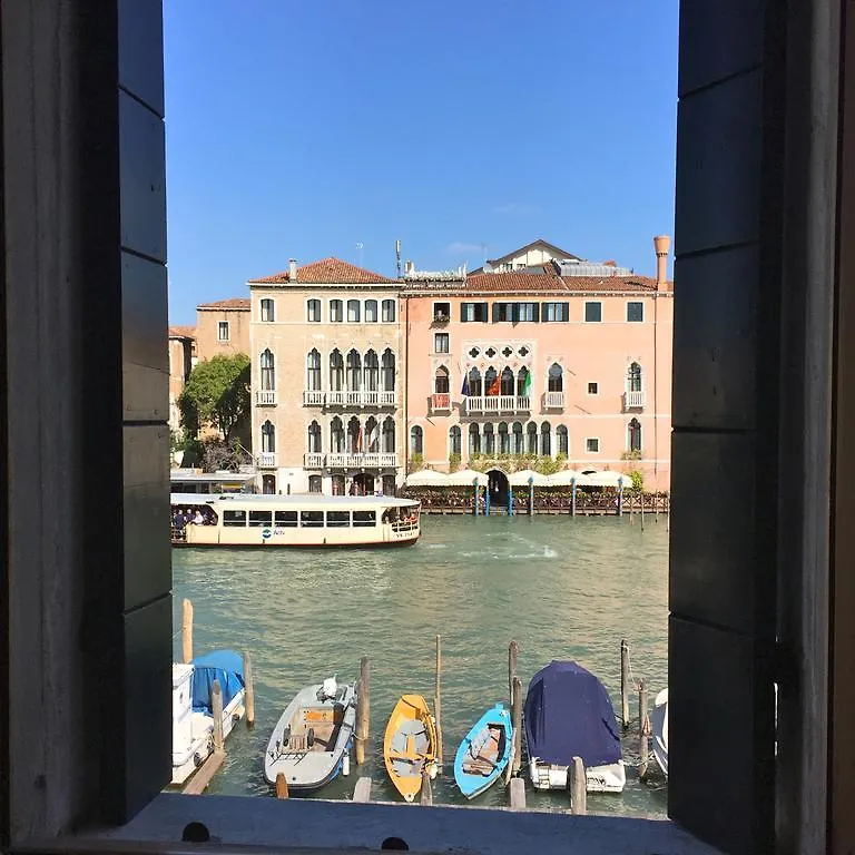 Guest house Residenza Rialto Hotel Venice