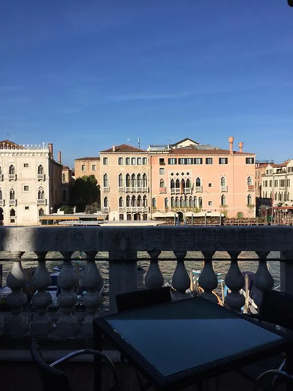 Residenza Rialto Hotel Venice 3*,