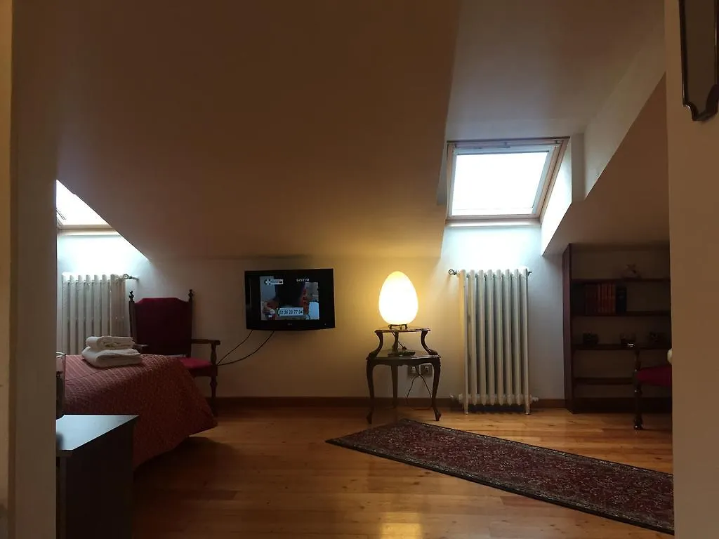 Guest house Residenza Rialto Hotel Venice