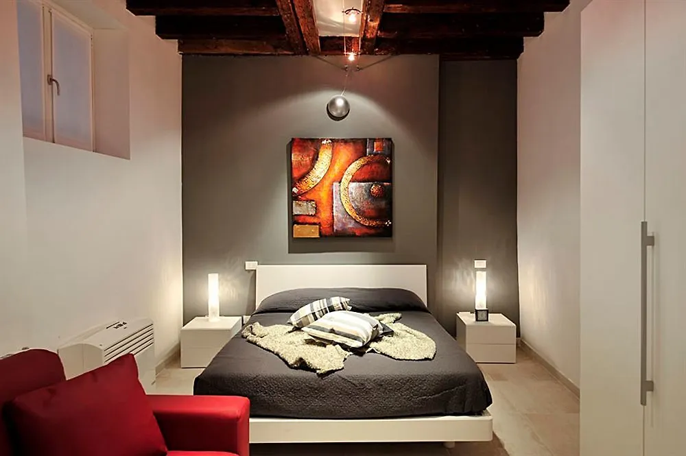*** Guest house Residenza Rialto Hotel Venice Italy