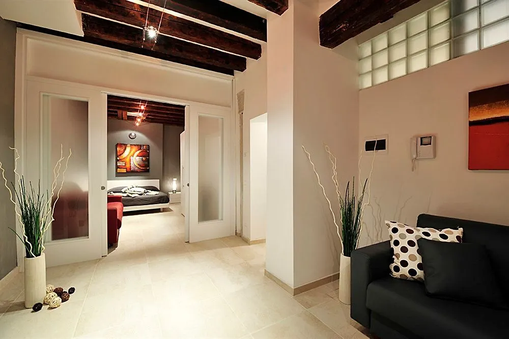 Residenza Rialto Hotel Venice Guest house