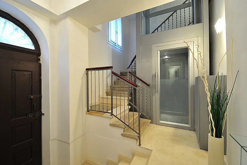 Residenza Rialto Hotel Venice