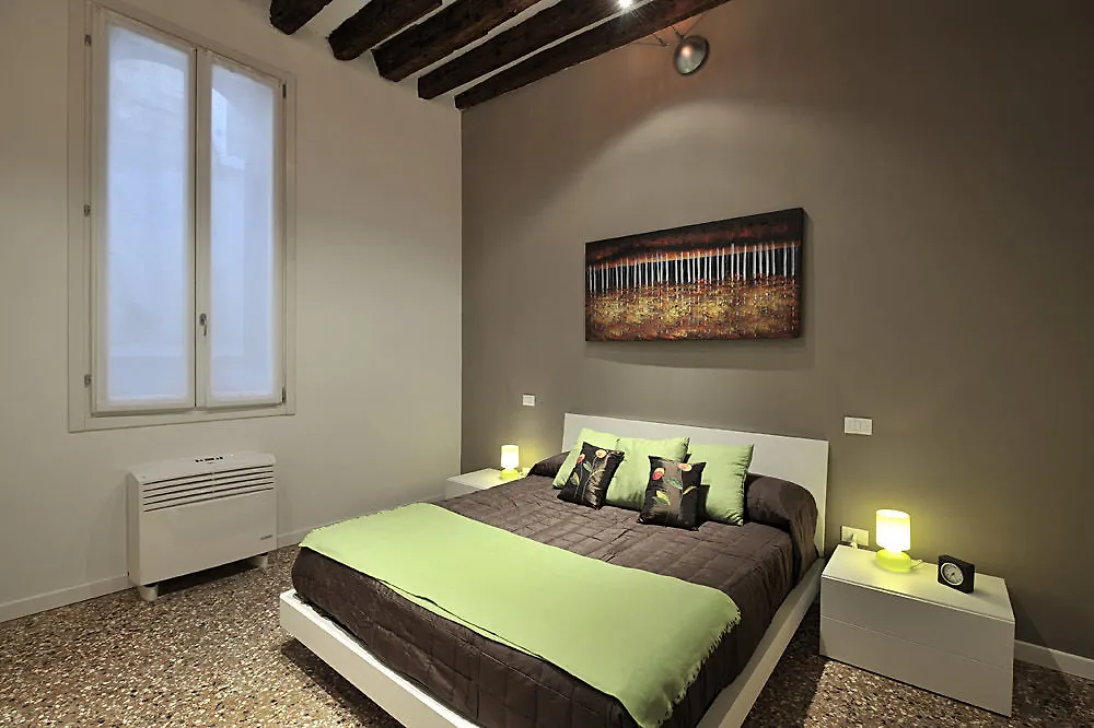 Guest house Residenza Rialto Hotel Venice