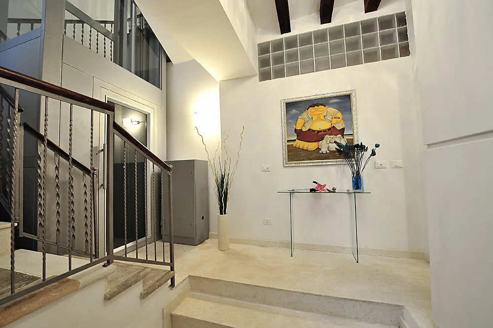 *** Guest house Residenza Rialto Hotel Venice Italy
