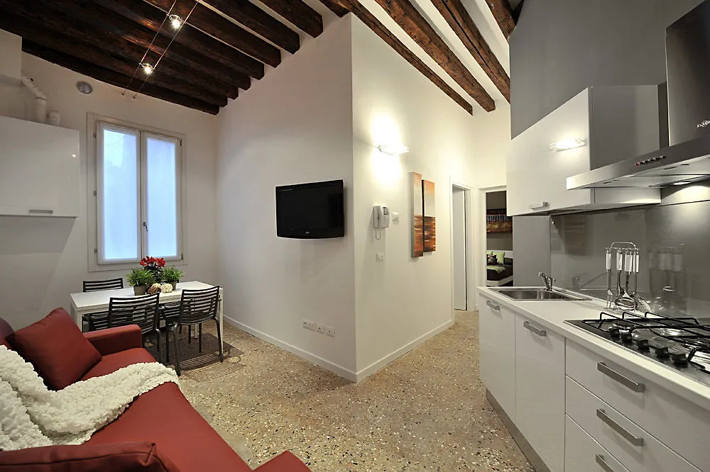 Guest house Residenza Rialto Hotel Venice