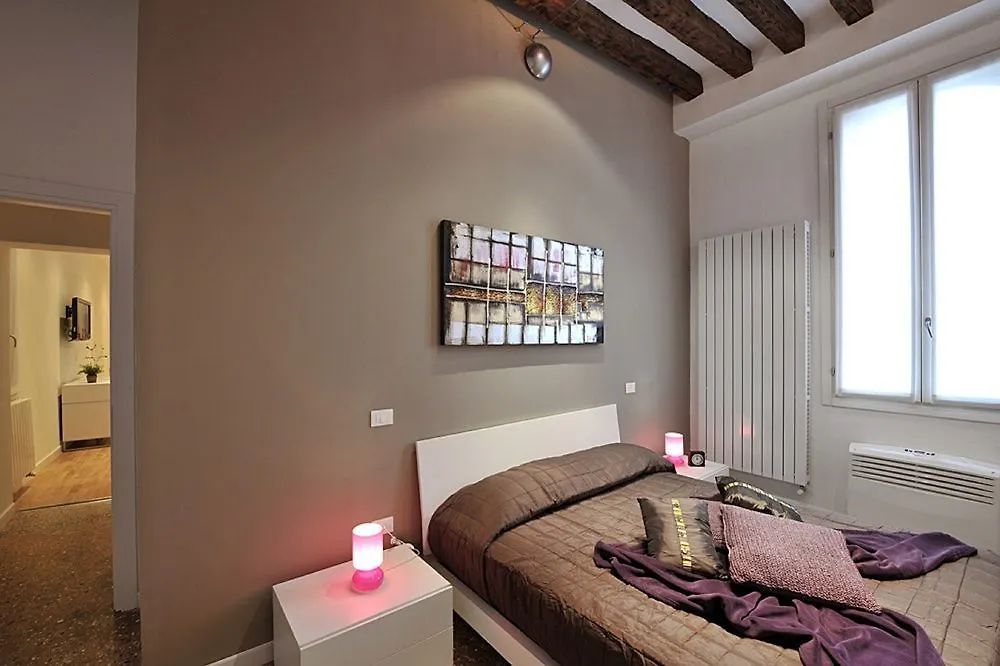 Residenza Rialto Hotel Venice 3*,  Italy