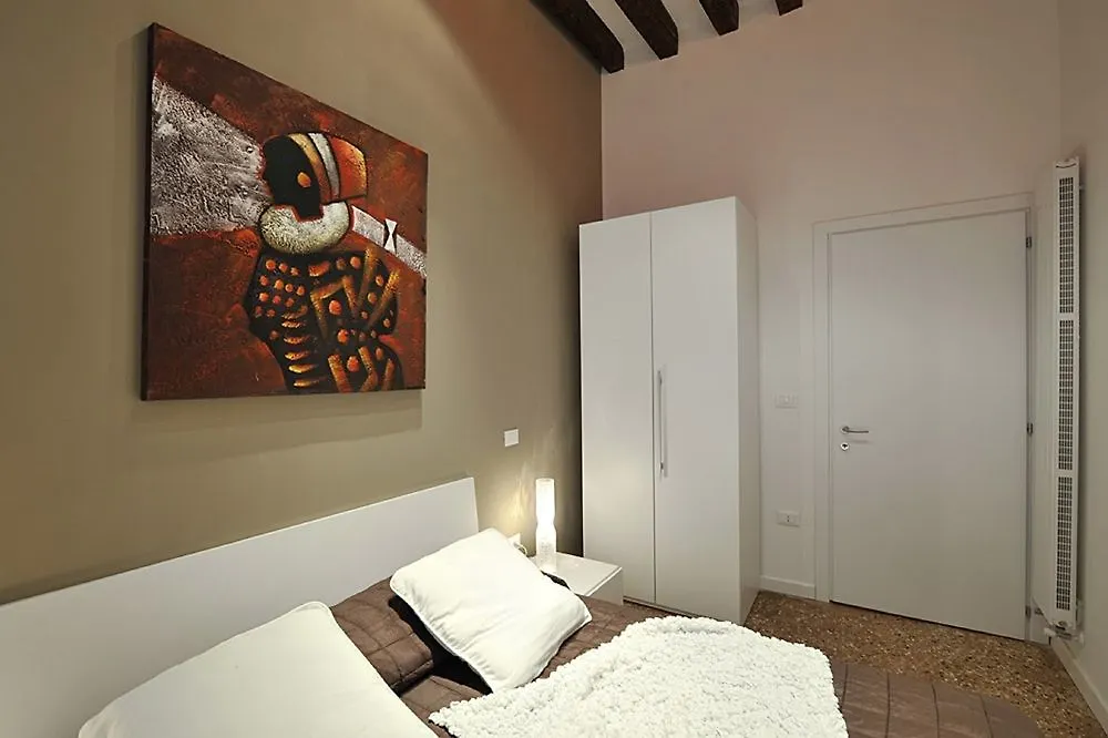 Residenza Rialto Hotel Venice