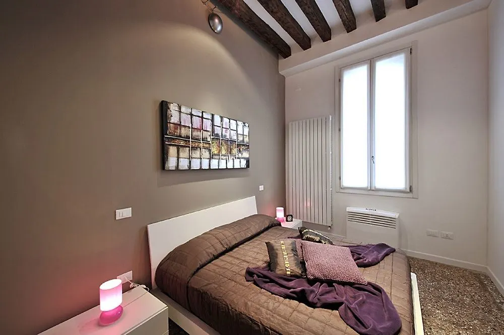 Residenza Rialto Hotel Venice