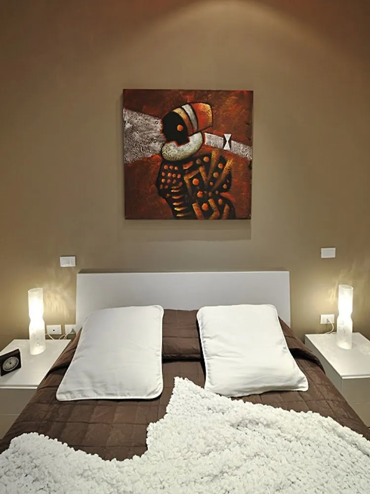 Residenza Rialto Hotel Venice Guest house