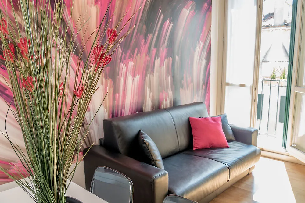 Residenza Rialto Hotel Venice 3*,  Italy