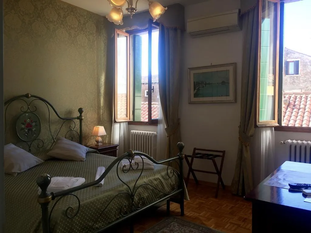Residenza Rialto Hotel Venice