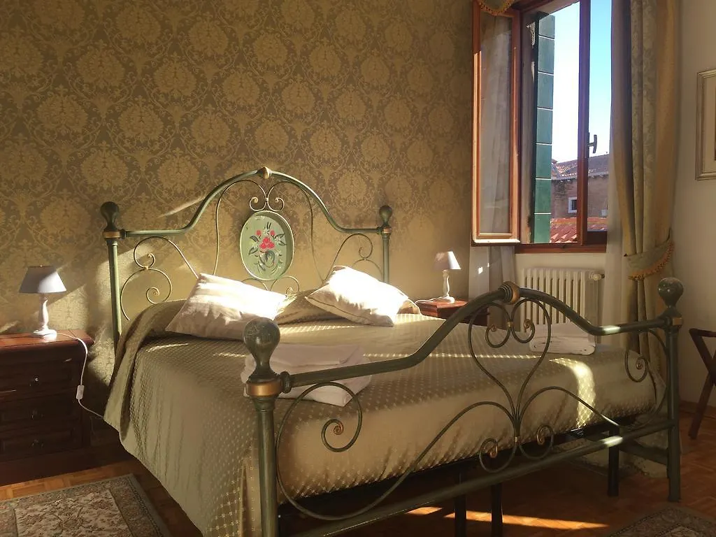Residenza Rialto Hotel Venice 3*,  Italy