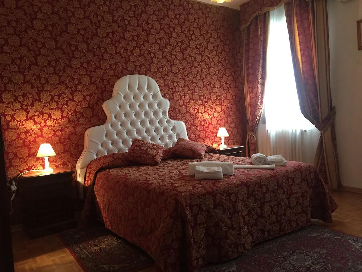 Residenza Rialto Hotel Venice Guest house
