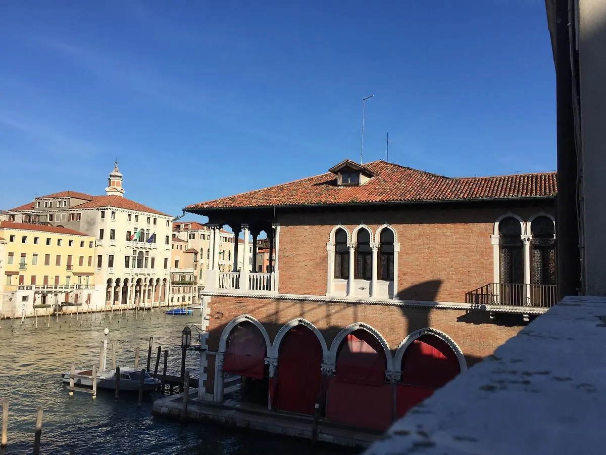 Residenza Rialto Hotel Venice
