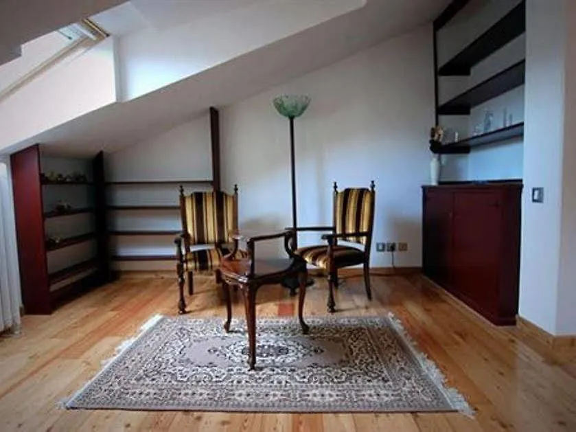 Guest house Residenza Rialto Hotel Venice