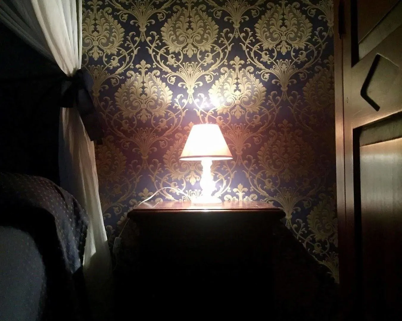 *** Guest house Residenza Rialto Hotel Venice Italy