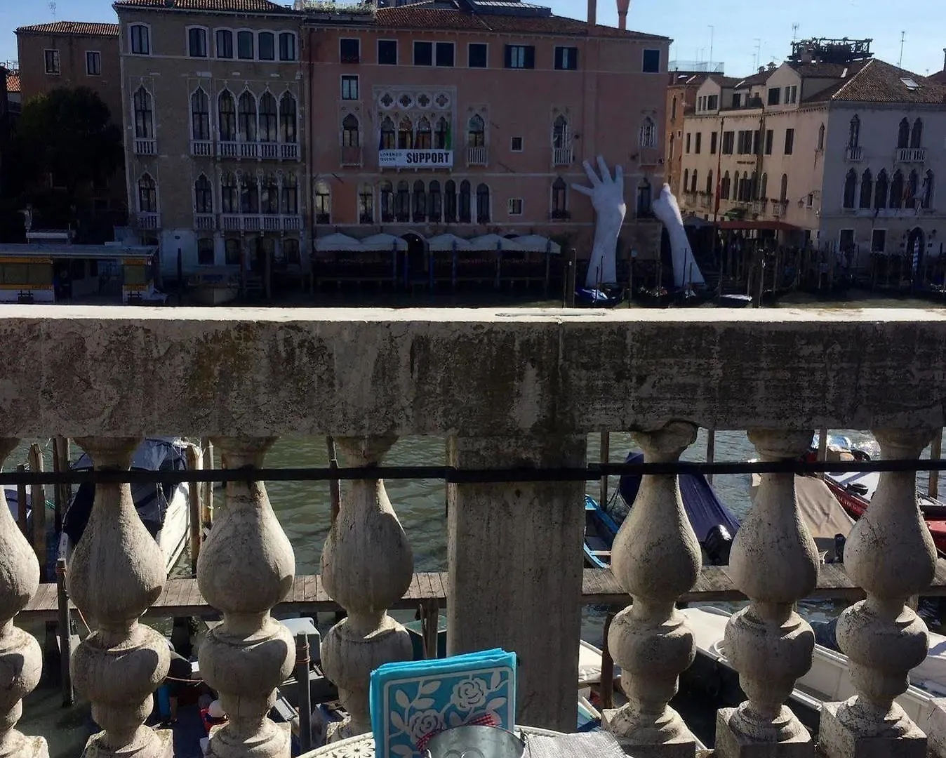 Residenza Rialto Hotel Venice
