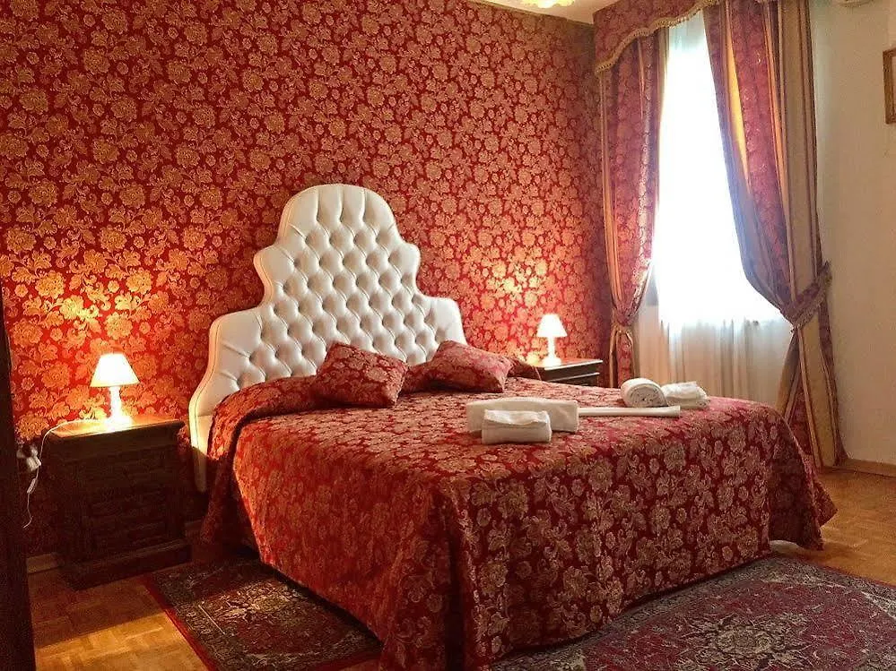 Residenza Rialto Hotel Venice Guest house